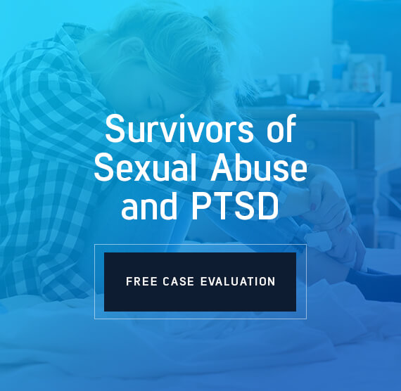 PTSD from Sexual Assault Lawyer