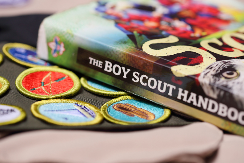 Boy Scouts