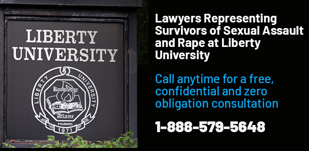Liberty University of Sexual Assault