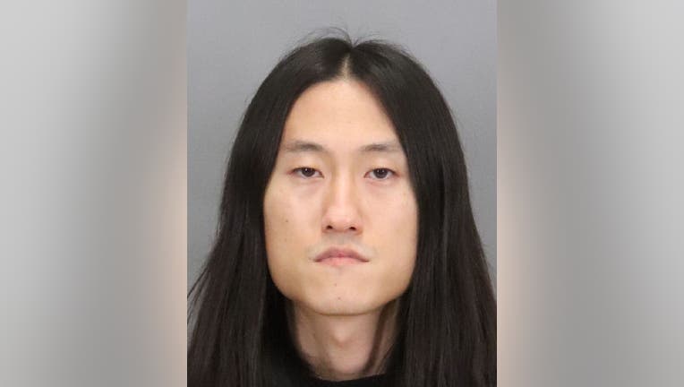 Te Bin Jung, English teacher at Yerba Buena High School in East San Jose